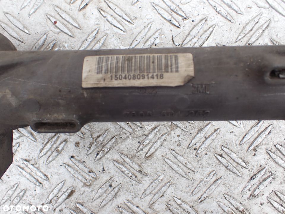 MAGLOWNICA PRZEKŁADNIA KIEROWNICA VW PASSAT B6 7805501262 RADOM - 6