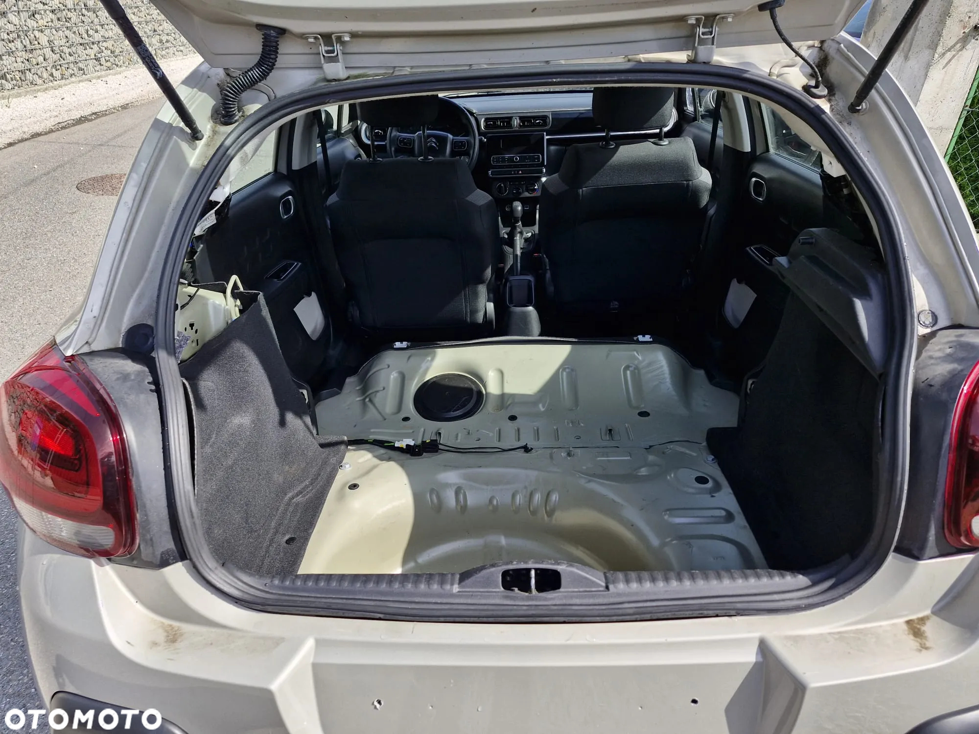 Citroën C3 1.2 PureTech Feel - 22