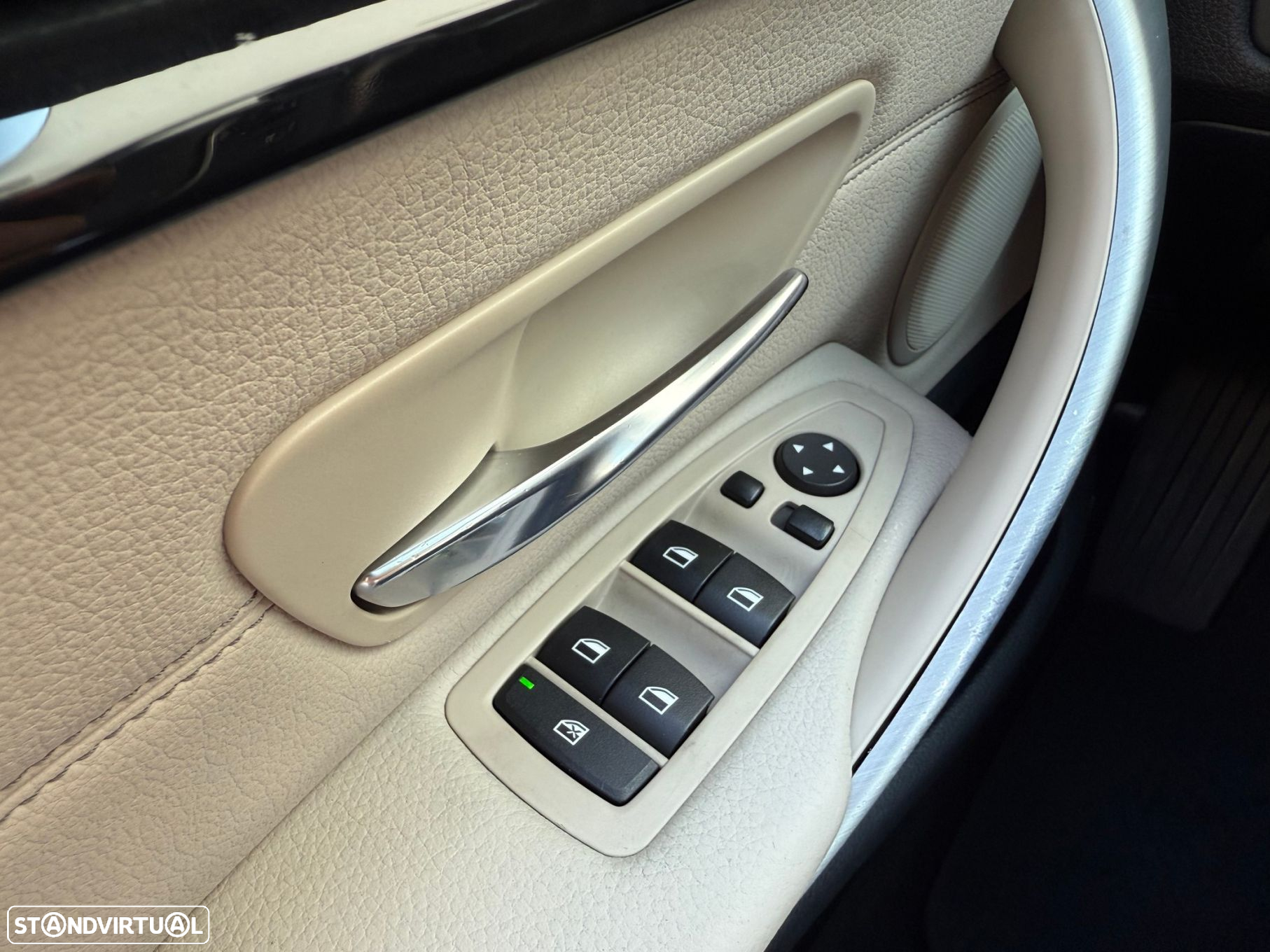 BMW 420 Gran Coupé d Line Luxury Auto - 11