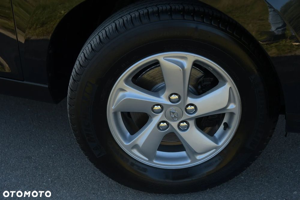 Hyundai ix35 2.0 Premium - 17