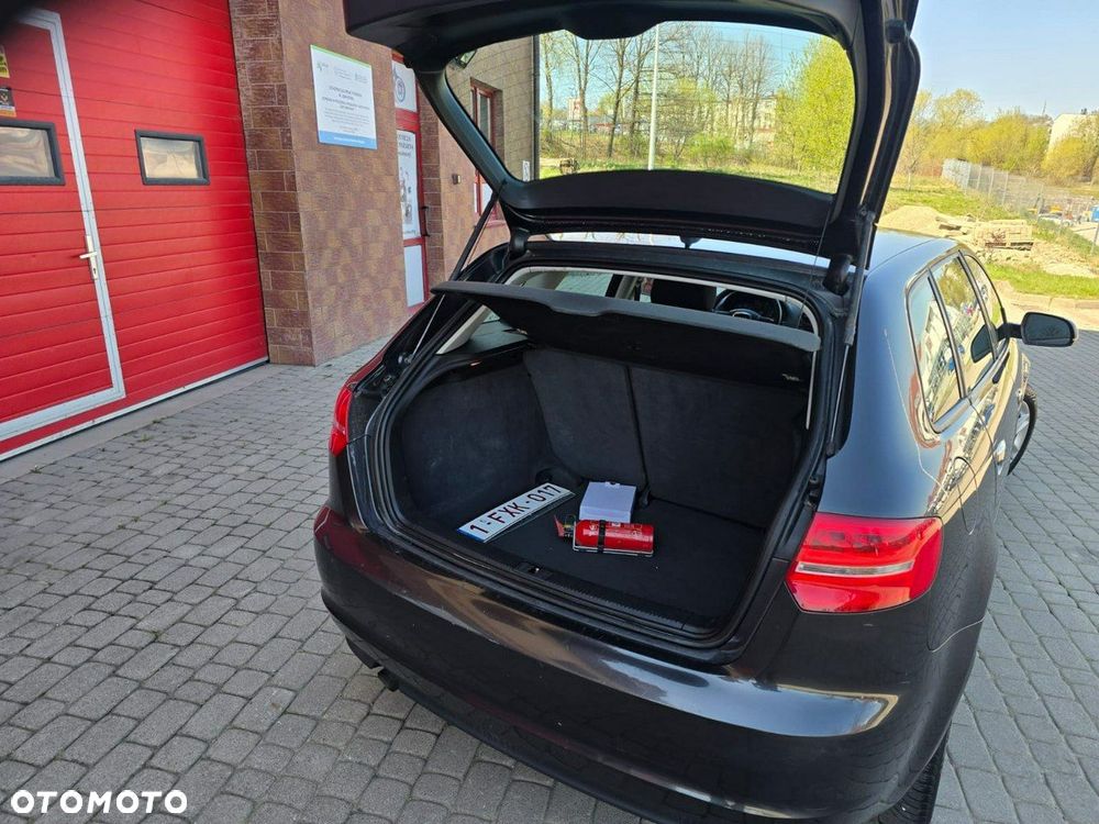 Audi A3 Sportback - 27