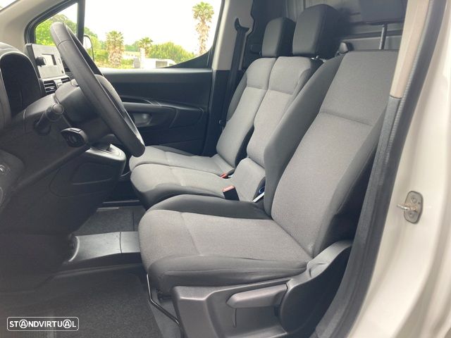 Citroën BERLINGO XL 1.5 HDI IVA DEDUTIVEL - 26