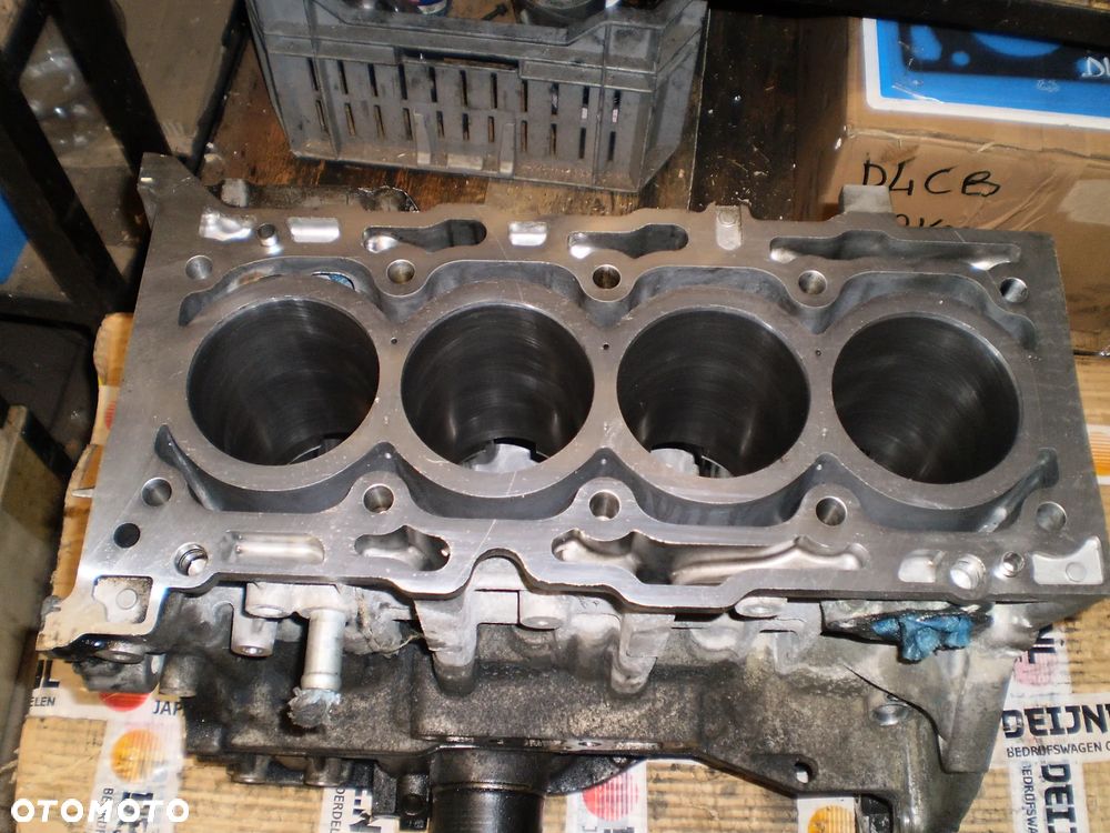 MITSUBISHI OUTLANDER/ASX/L200/ECLIPSE 2.2 DID(4N14) - BLOK SILNIKA-NOMINAŁ - 3