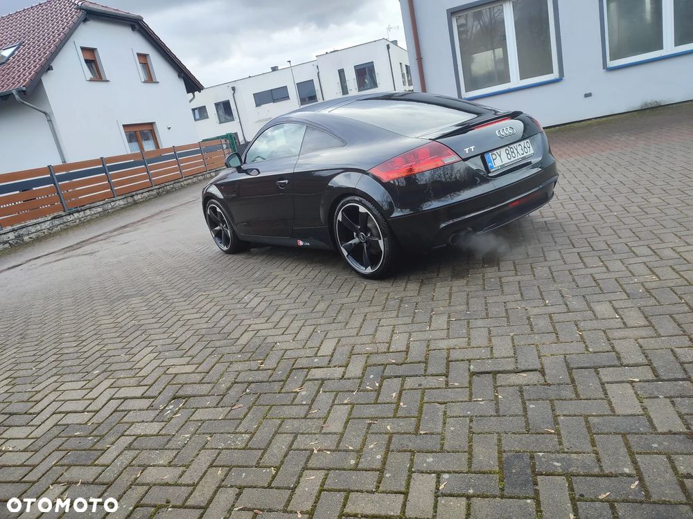 Audi TT Coupé 1.8 TFSI - 15