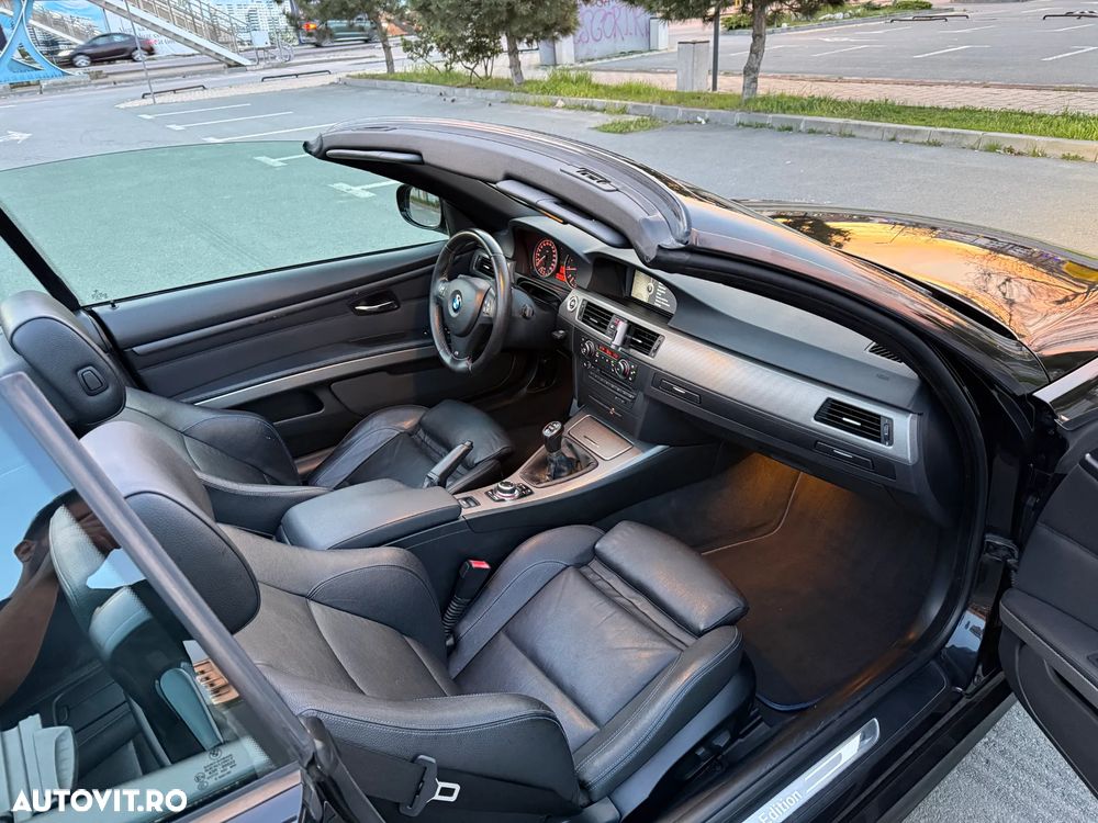 BMW Seria 3 - 31