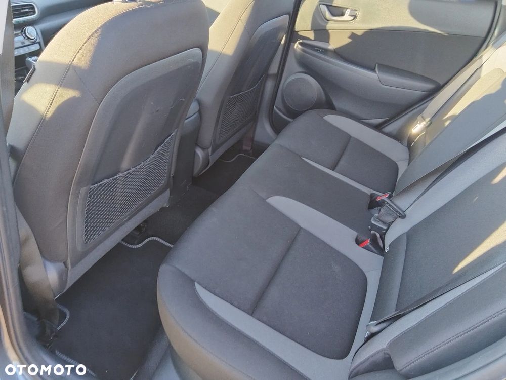 Hyundai Kona 1.0 T-GDI Premium - 17