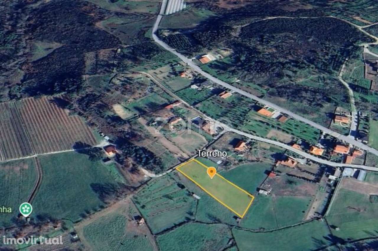 Terreno, 3 000 m², Cunha Baixa - Grande imagem: 5/15