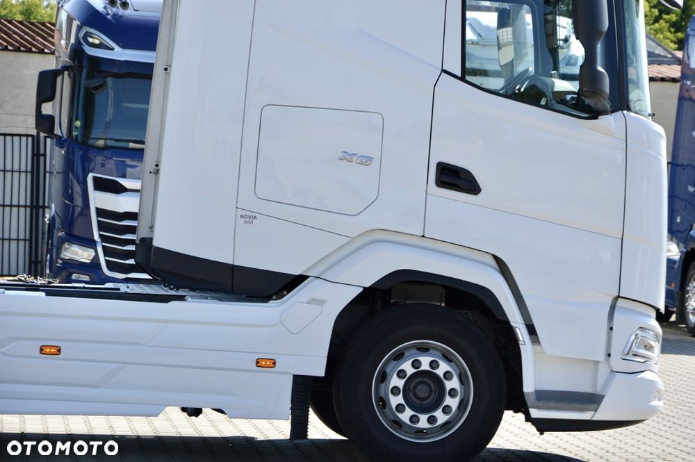 DAF XG 480 / ZF INTARDER / KLIMA POST / FULL LED / BOGATA WERSJA! / GWARANCJA - 17