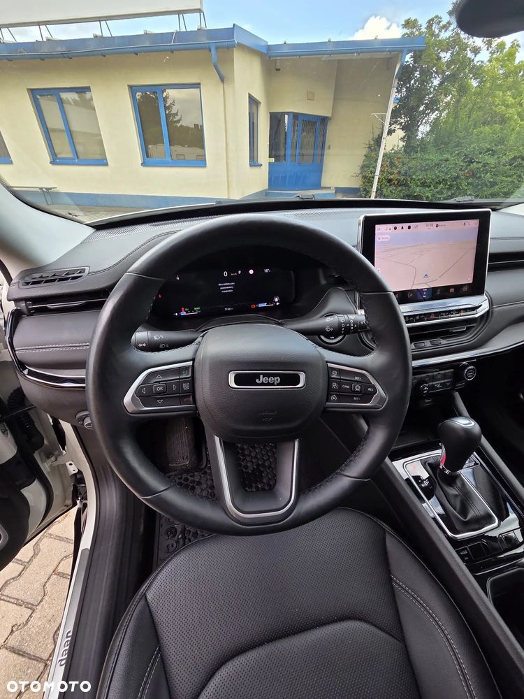 Jeep Compass - 14