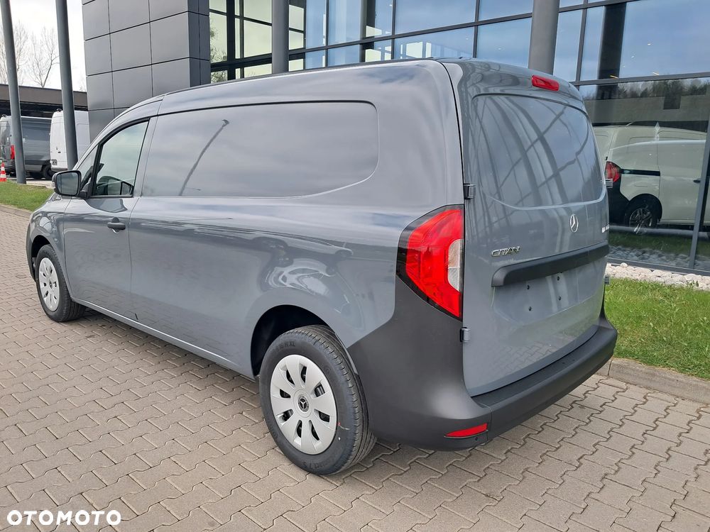 Mercedes-Benz Citan 110 CDI Furgon Ekstra Długi 3100 mm - 5