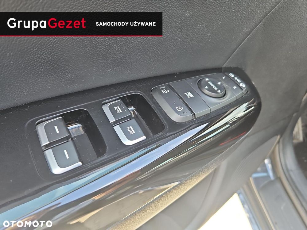 Kia Sportage - 19
