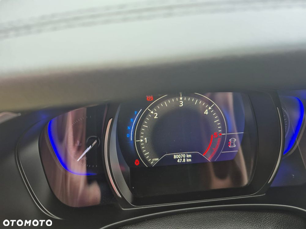 Renault Koleos 2.0 Blue dCi Initiale Paris 4x4 X-Tronic - 25