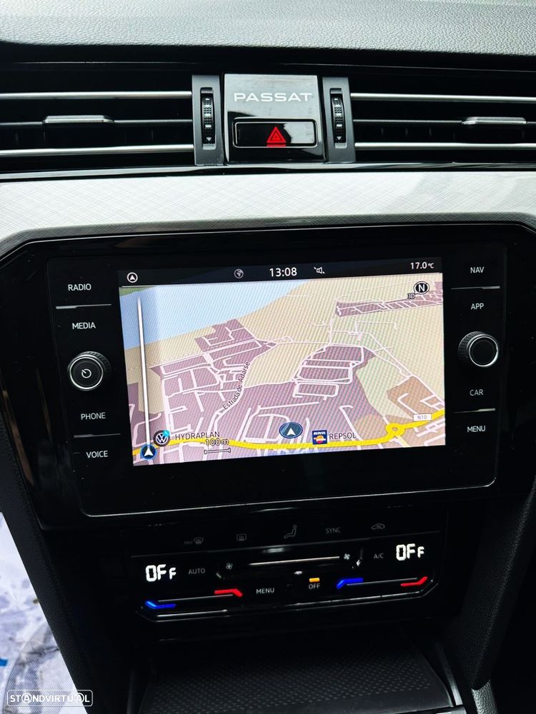 VW Passat 1.5 TSI Business - 10