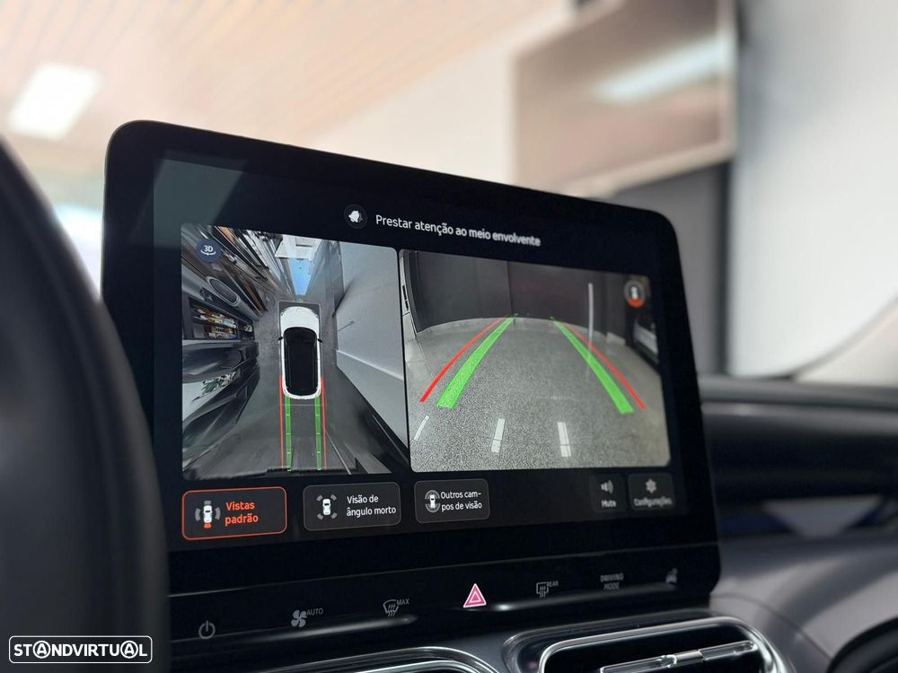 Smart #1 66 kWh Pro+ - 22