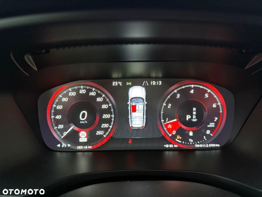 Volvo V60 B3 B Geartronic RDesign - 22