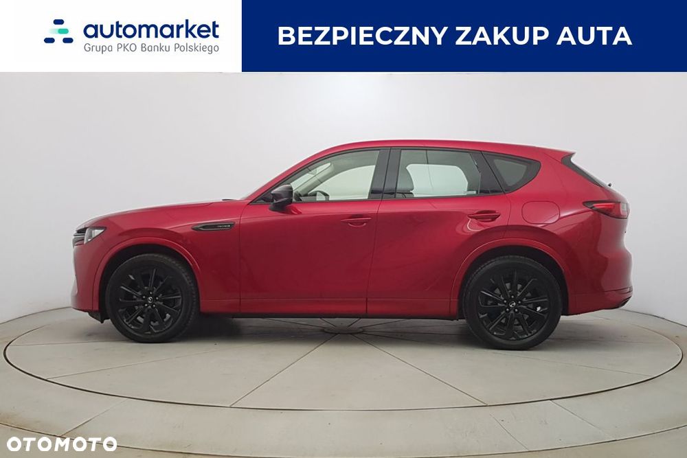 Mazda CX-60 - 4