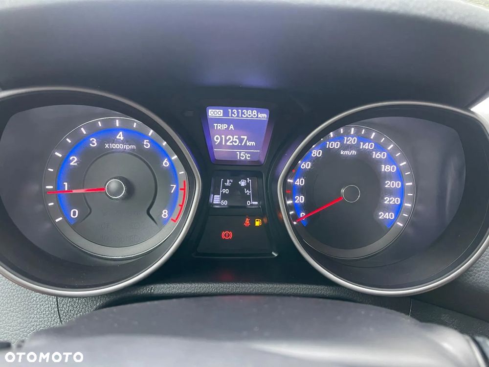 Hyundai i30 1.4 Intro Edition - 10