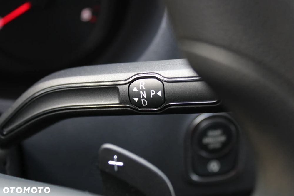 Mercedes-Benz SPRINTER 319CDI automat - 14