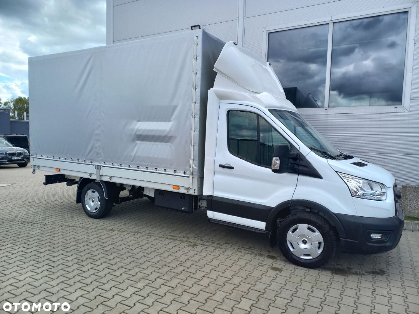 Ford transit - 6