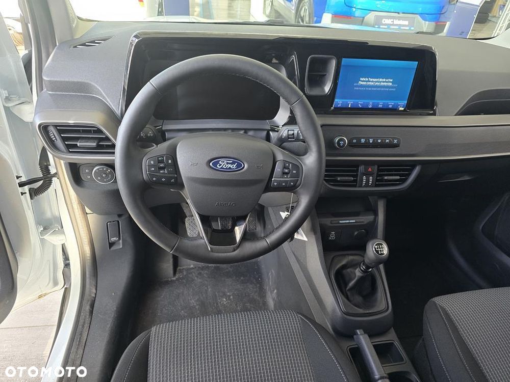 Ford Transit Courier 1.0 EcoBoost 1,9t Trend - 20