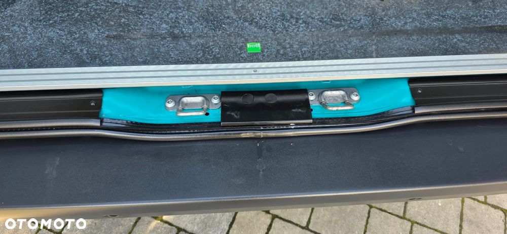 Mercedes-Benz Vito 114 CDI Long Automat 9-g Tronic - 29