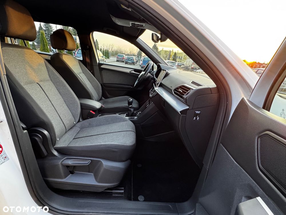 Seat Tarraco 1.5 Eco TSI EVO Xperience S&S - 30