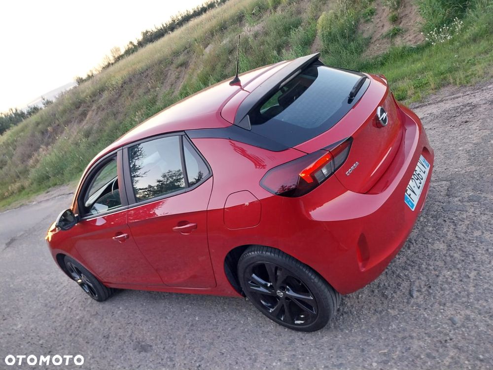 Opel Corsa 1.2 Start/Stop Elegance - 21