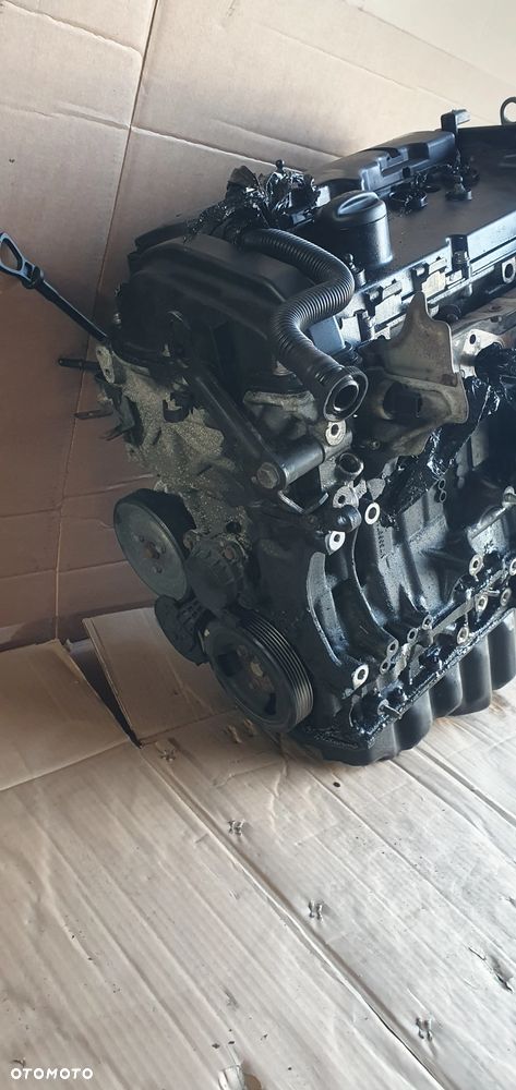 Silnik słupek blok silnika BMW I F20 1.6i N13B16A - 5