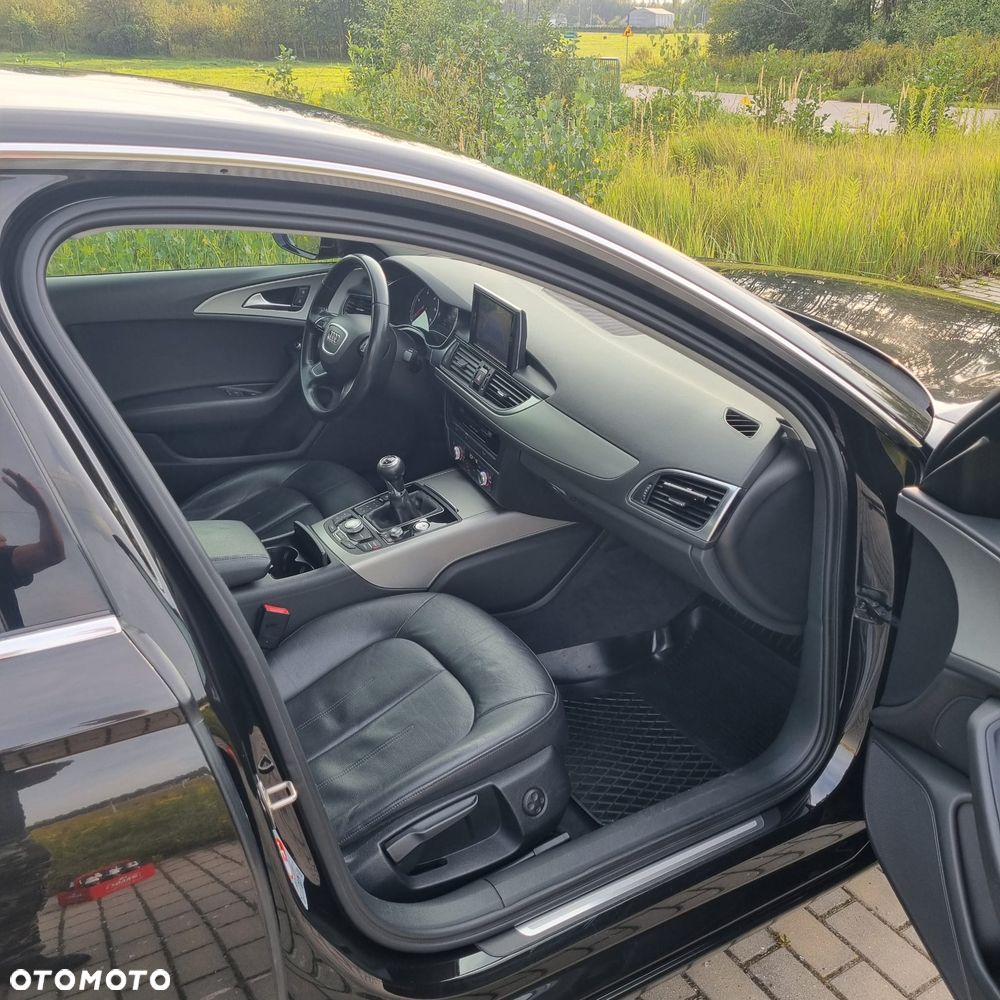 Audi A6 Limousine 2.0 TDI DPF - 7