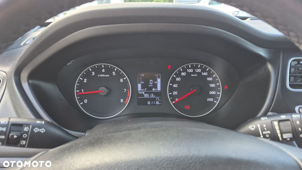 Hyundai i20 blue 1.0 T-GDI YES - 20