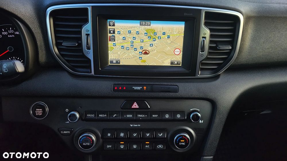 Kia Sportage 1.6 GDI L 2WD - 20