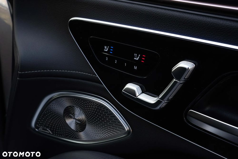Mercedes-Benz EQS 450 108.4kWh 4-Matic AMG Line - 22