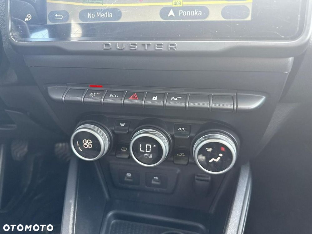 Dacia Duster 1.0 TCe Comfort - 30
