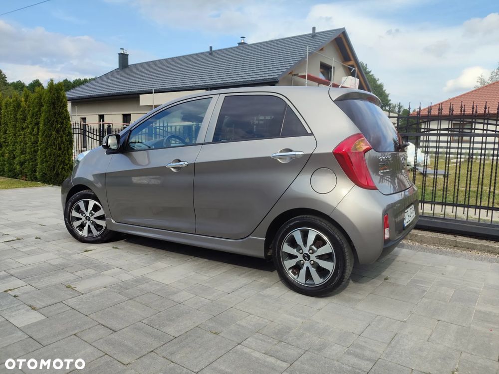Kia Picanto - 11
