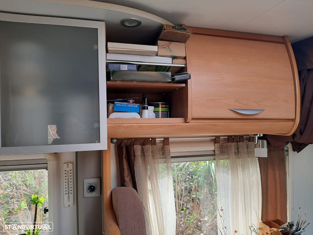 Bavaria I70 MS35/QB - 16