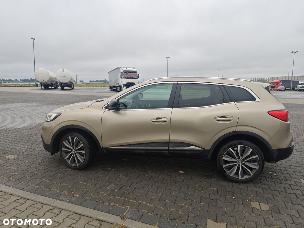Renault Kadjar - 5