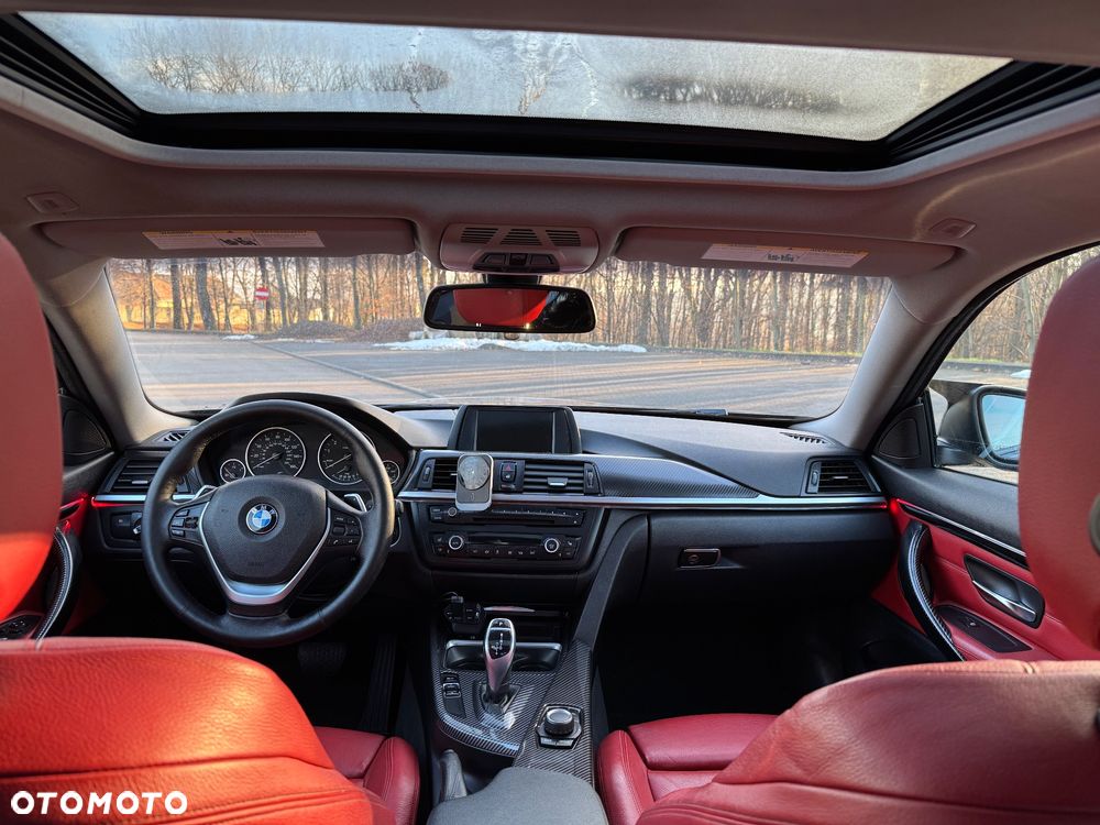 BMW Seria 4 428i Sport-Aut M Sport - 18