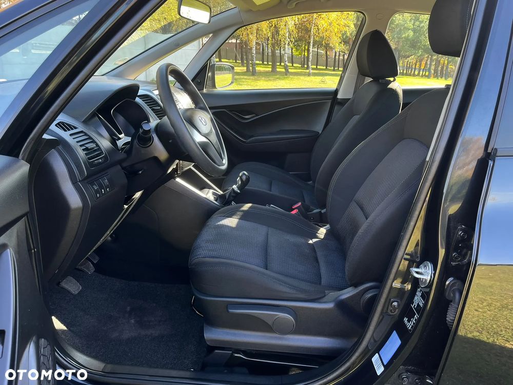 Hyundai ix20 1.4 Trend - 23