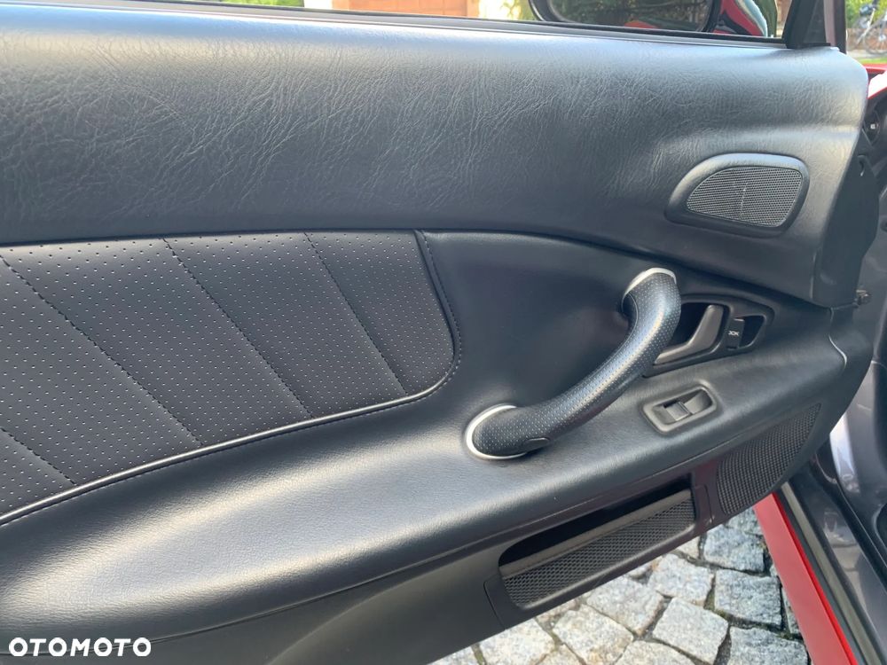 Honda S 2000 Ultimate Edition - 24