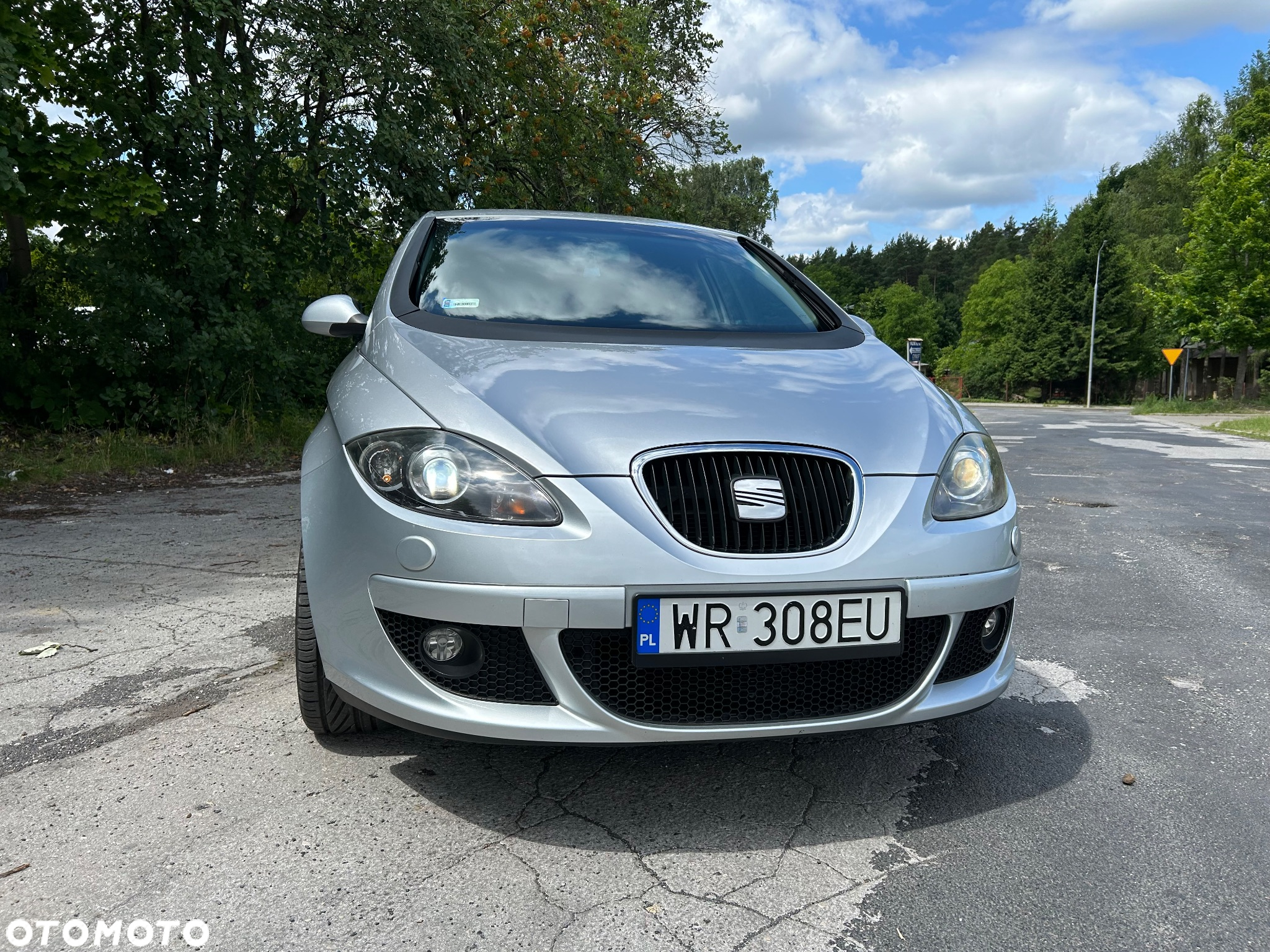 Seat Altea - 3