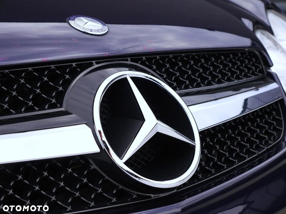 Mercedes-Benz SL 500 7G-TRONIC - 37