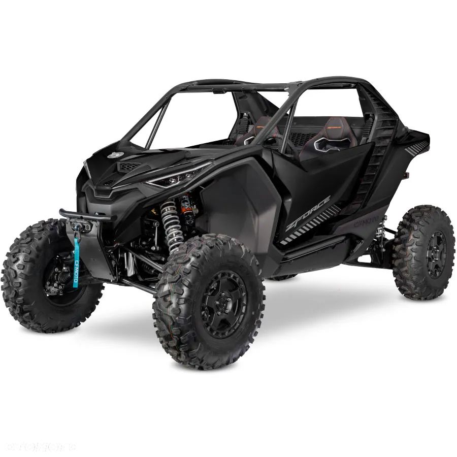 CFMoto Inny - 1