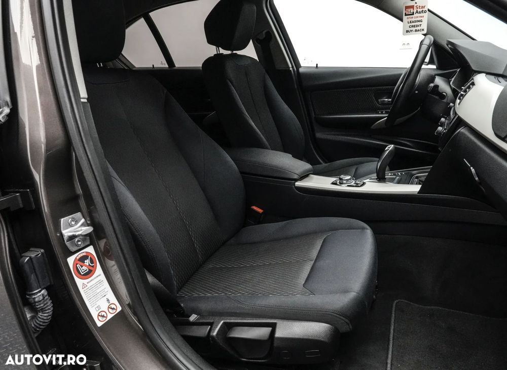 BMW Seria 3 - 15