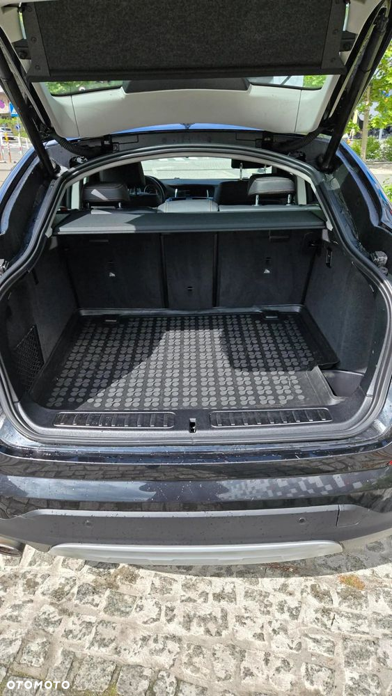 BMW X4 xDrive20i xLine - 10
