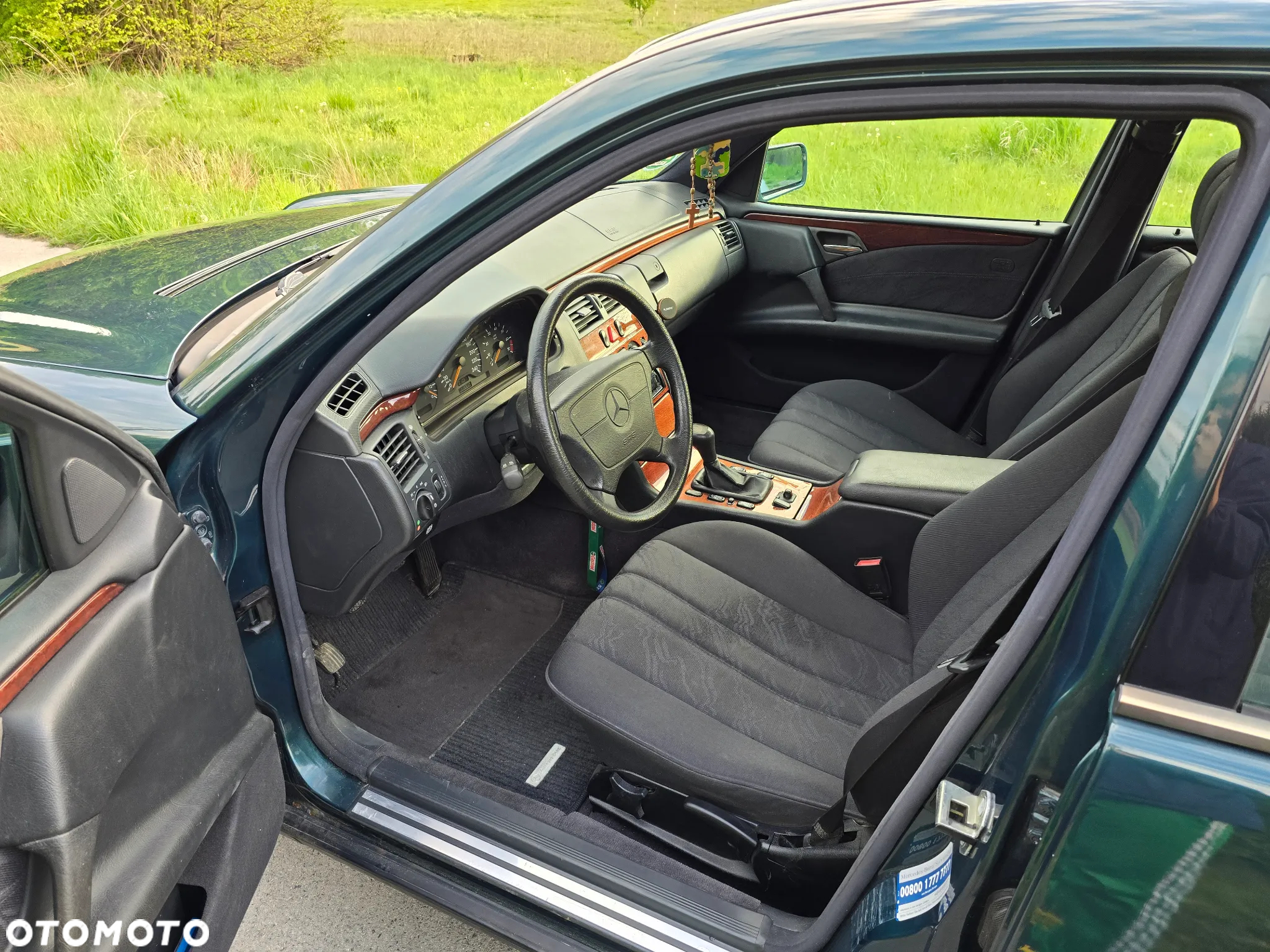 Mercedes-Benz Inny - 20