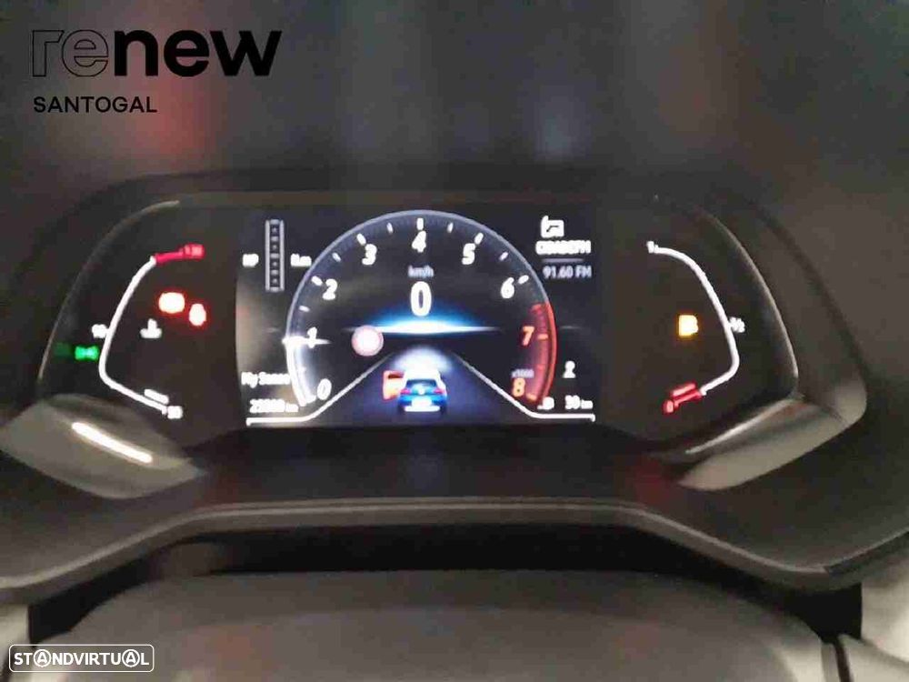 Renault Clio 1.0 TCe Techno - 11