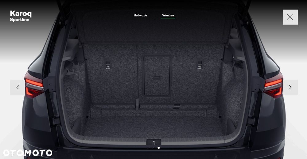 Skoda Karoq 1.5 TSI ACT Sportline DSG - 7