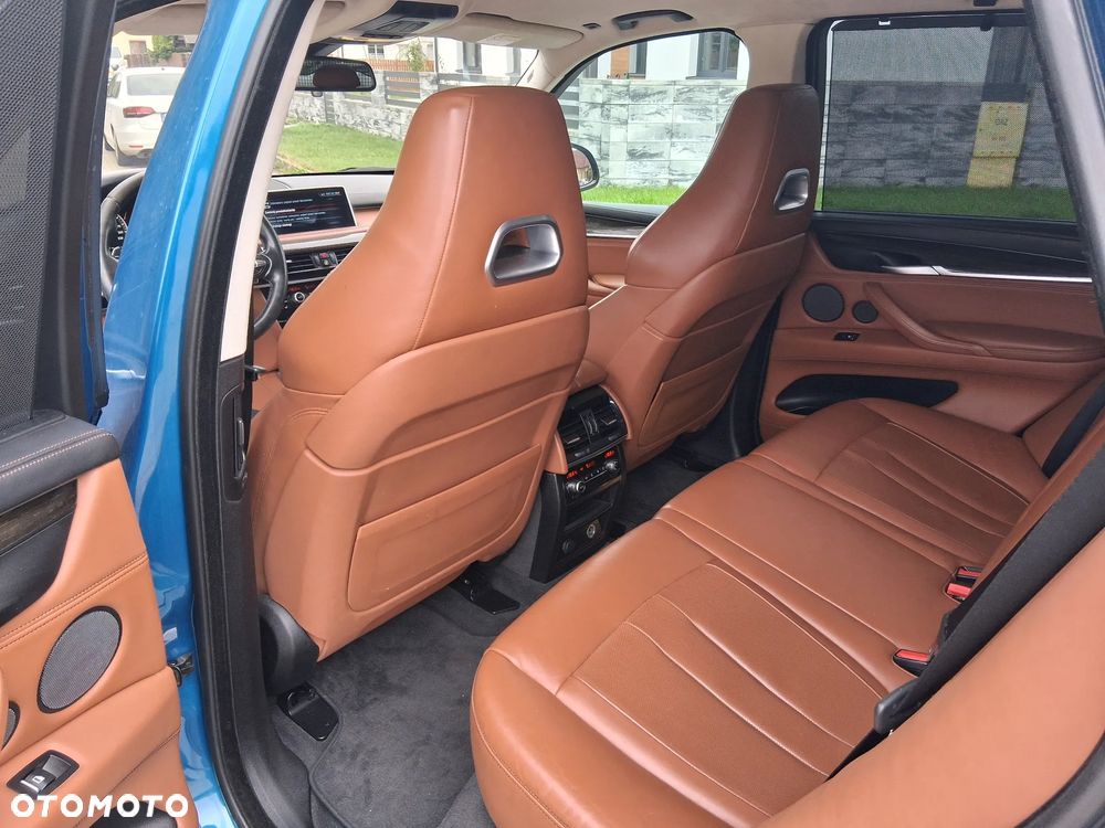 BMW X5 M - 16