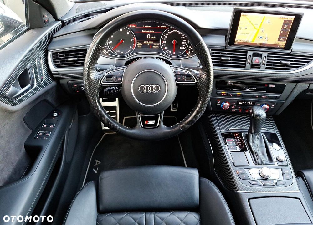 Audi A7 Sportback 2.0 TFSI Quattro S tronic - 14