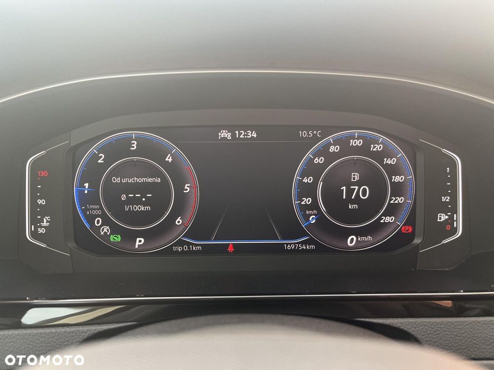 Volkswagen Arteon 2.0 TDI Elegance DSG - 17